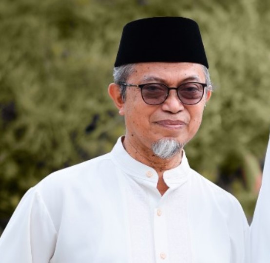 Alm. dr. H. Zulhanif Nazar, SP.OG (K)